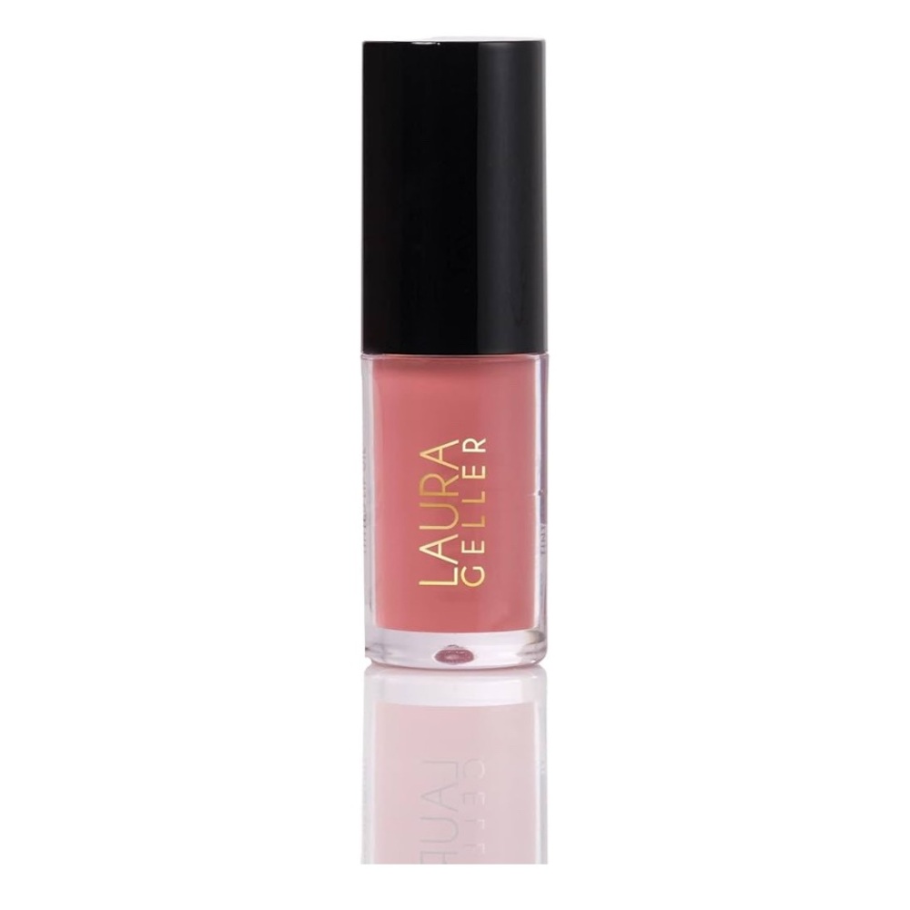 NIB Laura Geller Treat-n-Go Tinted Non-Stick Hydrating Lip Oil